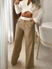 Pantalon Pamela Bascur