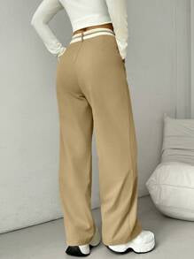 Pantalon Pamela Bascur