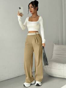 Pantalon Pamela Bascur