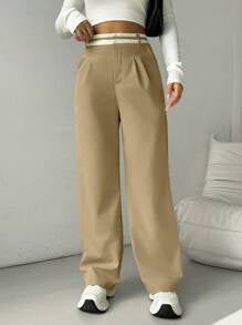 Pantalon Pamela Bascur