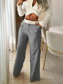 Pantalon Josefina Miranda