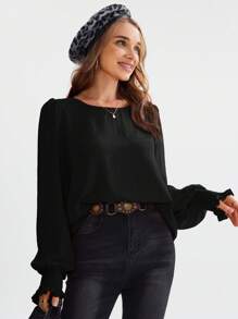 Blusa Catalina Cubillos