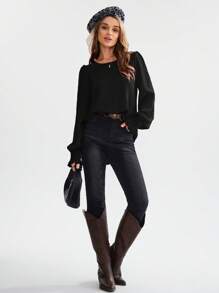 Blusa Catalina Cubillos