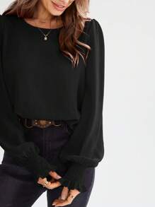 Blusa Catalina Cubillos