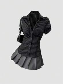 Blusa Eliana Parra