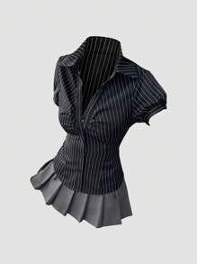 Blusa Eliana Parra