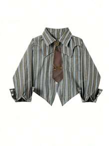 Blusa Amalia Figueroa