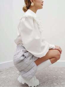 Blusa Julieta Mella